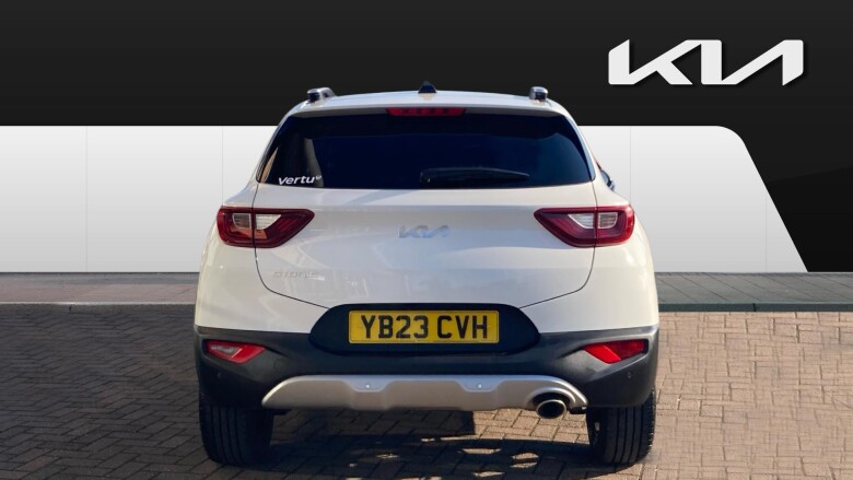 Kia Stonic 1.0T GDi 48V 3 5dr Petrol Estate